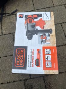 hammer drill