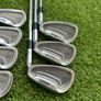 Mizuno MX23 irons one inch longer Image 3