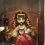 Monster High Annabelle Skullector Doll Image 3