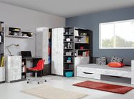 main image for ad Tablo System Furniture @ J &amp; D Furniture