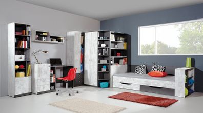 Tablo System Furniture @ J & D Furniture