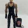 wwe elite series 18 American Badass The Undertaker action figure Image 3