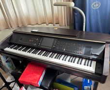 Yahama Clavinova digital piano