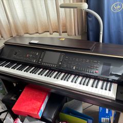 Yahama Clavinova digital piano