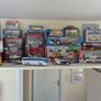 Large Collection of Model cars trucks vans collectibles see photos Image 10