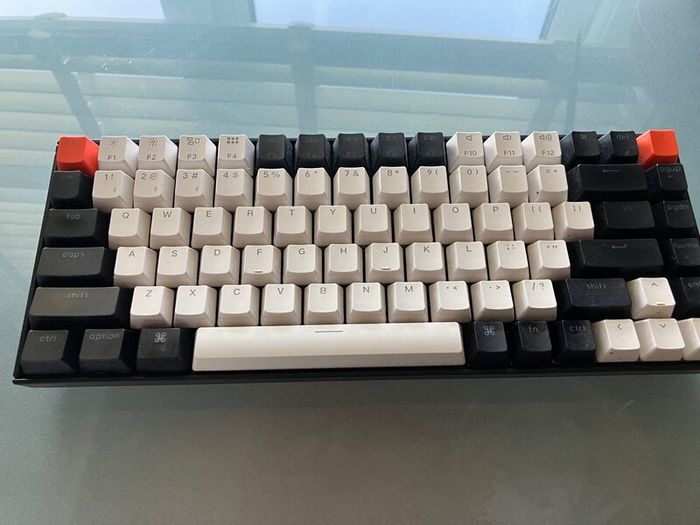 Keychron K2 Mechanical Keyboard 75%