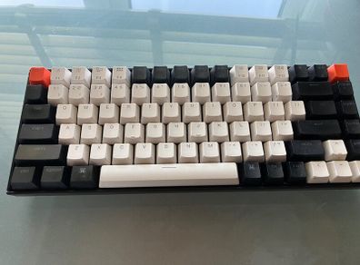 Keychron K2 Mechanical Keyboard 75%