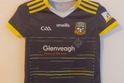 meath gaa jersey