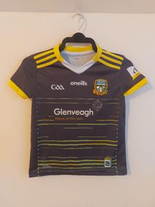 meath gaa jersey