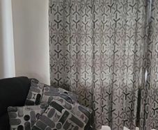 curtains