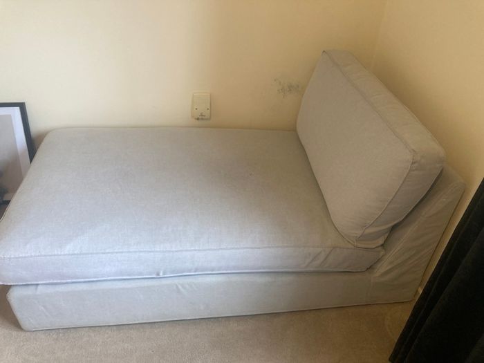 Chaise Couch