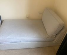 Chaise Couch