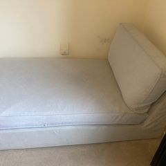 Chaise Couch
