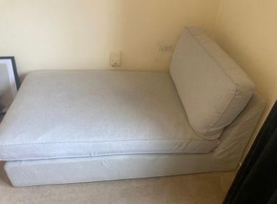 Chaise Couch