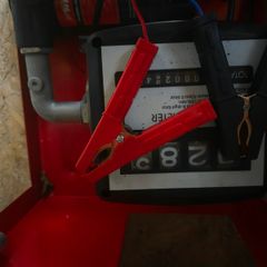 diesel pump