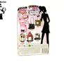 Harumika Handbag Collection Blue Bag Toy Fashion Craft Girl Gift Set New Unopened Image 2