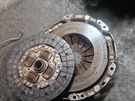 Clutch/flywheel replacement Image 3