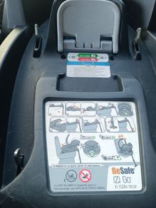 Isofix Base