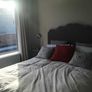 Bed Frame and Headboard (King) Image 2