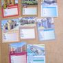 Hotel Tycoon Board Game Image 4