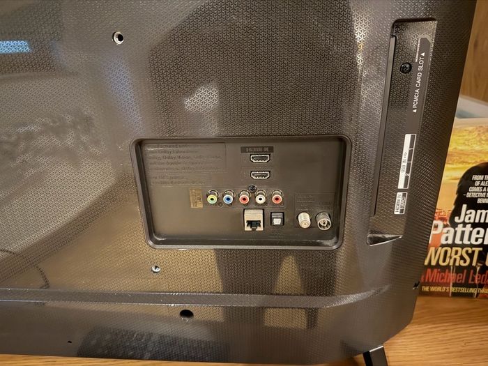 32 Inch Lg Smart Tv