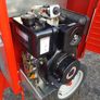 silla cement mixer Image 3