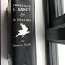 Jonathan Strange & Mr. Norrell by Susanna Clarke Image 3