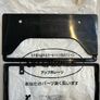 TRD Genuine Carbon Fiber License Plate Frame Set (Front + Rear) Image 2