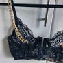 Corset top ASOS RRP 35 euro Image 3