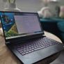 Alienware M15 R5 Image 2
