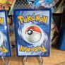 Gen 5 pokemon first partner illustration trio Image 7