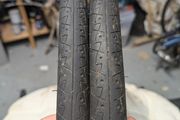 2 x Kenda Bike Tyres