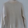 Selected Femme Alpaca High-neck Image 2
