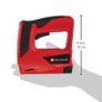 Einhell TC-CT 3.6 Li Electric Stapler (3.6 V / 1.3 Ah Battery, Staple Type: 53 Image 3