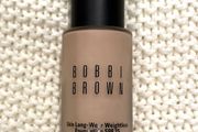 Bobbi Brown - foundation SAND