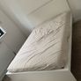 Double bed IKEA Image 4