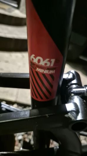 btwin rock rider mtb bike