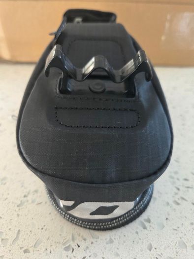 Scott saddle bag