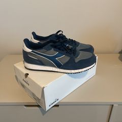 Diadora Trainers