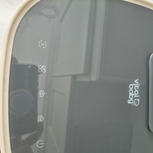 baby sterilizer