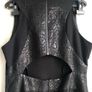 Glam Oasis maxi dress - sz 14 Image 3
