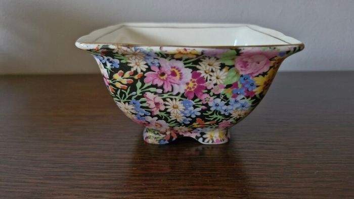 Balmoral design chintz