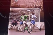 ireland programme