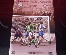 ireland programme
