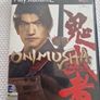 Onimusha Warlords PlayStation2 Ps2 Games Original Image 2