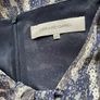 Gerard Darel Silk Dress - Size 12 Image 4