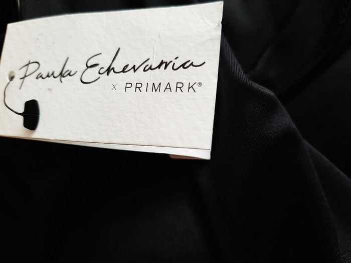 New black jumpsuit XL