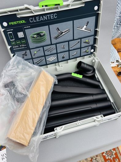 Festool Cleaning Set