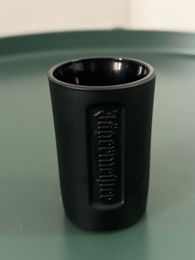 Brand New Jagermeister Shot Glass