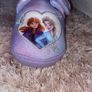 Disney frozen slippers Image 6